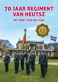 Regiment Van Heutsz