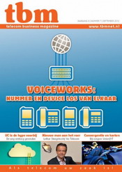 Telecom Business Magazine