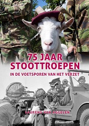 75 jaar Stoottroepen