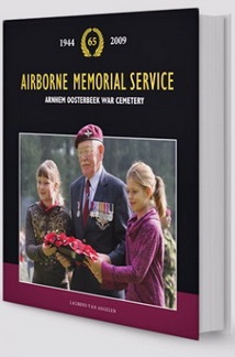 Airborne Memorial Service