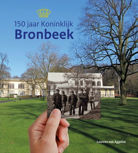 Cover 150 jaar Kininklijk Bronbeek